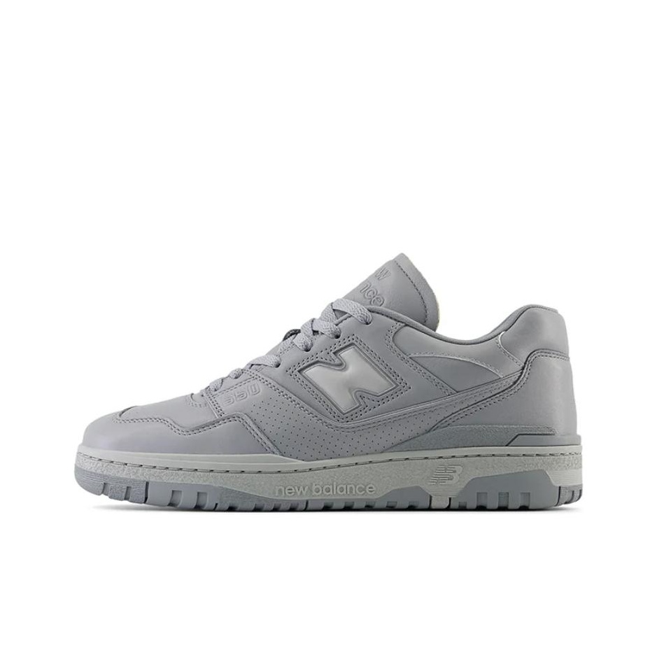 New Balance NB 550 Skateboard - đánh giá và giá New Balance Shoes 550