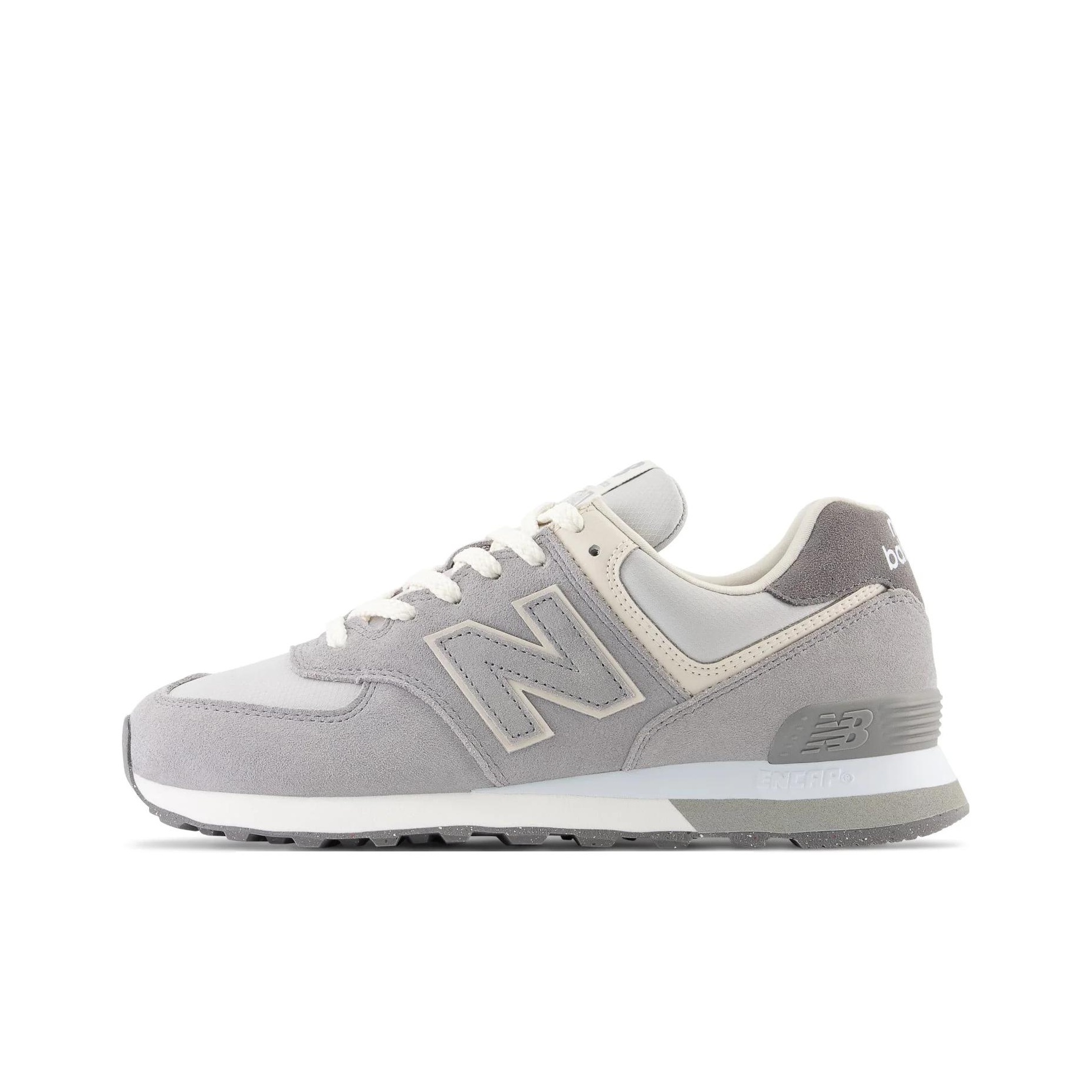New Balance NB 574 Low top Run - đánh giá và giá Strapless Bra Backless