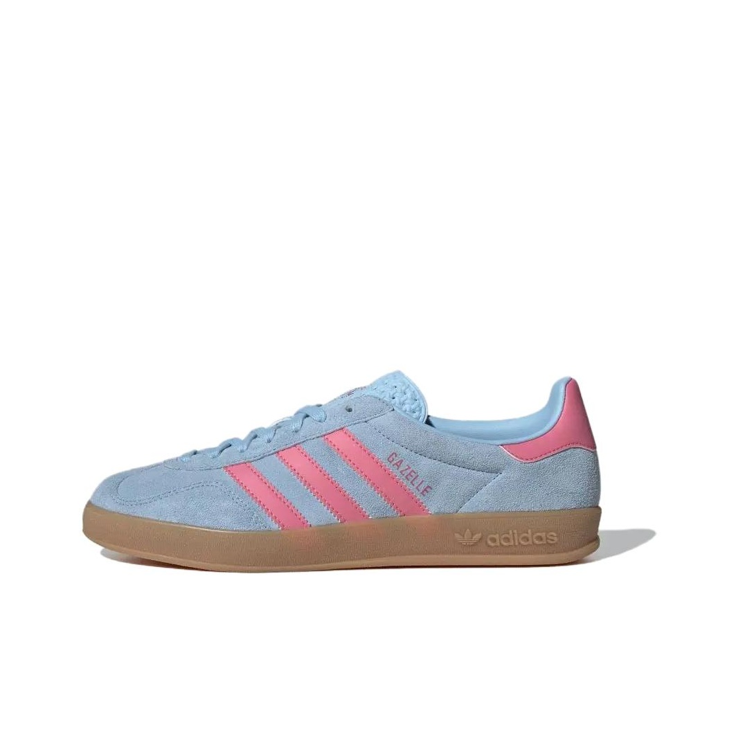 Adidas Originals GAZELLE INDOO - đánh giá và giá Cami Top Lace