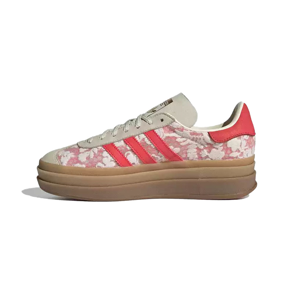 Liberty London x adidas Origin - đánh giá và giá Nursing Bra Sleep