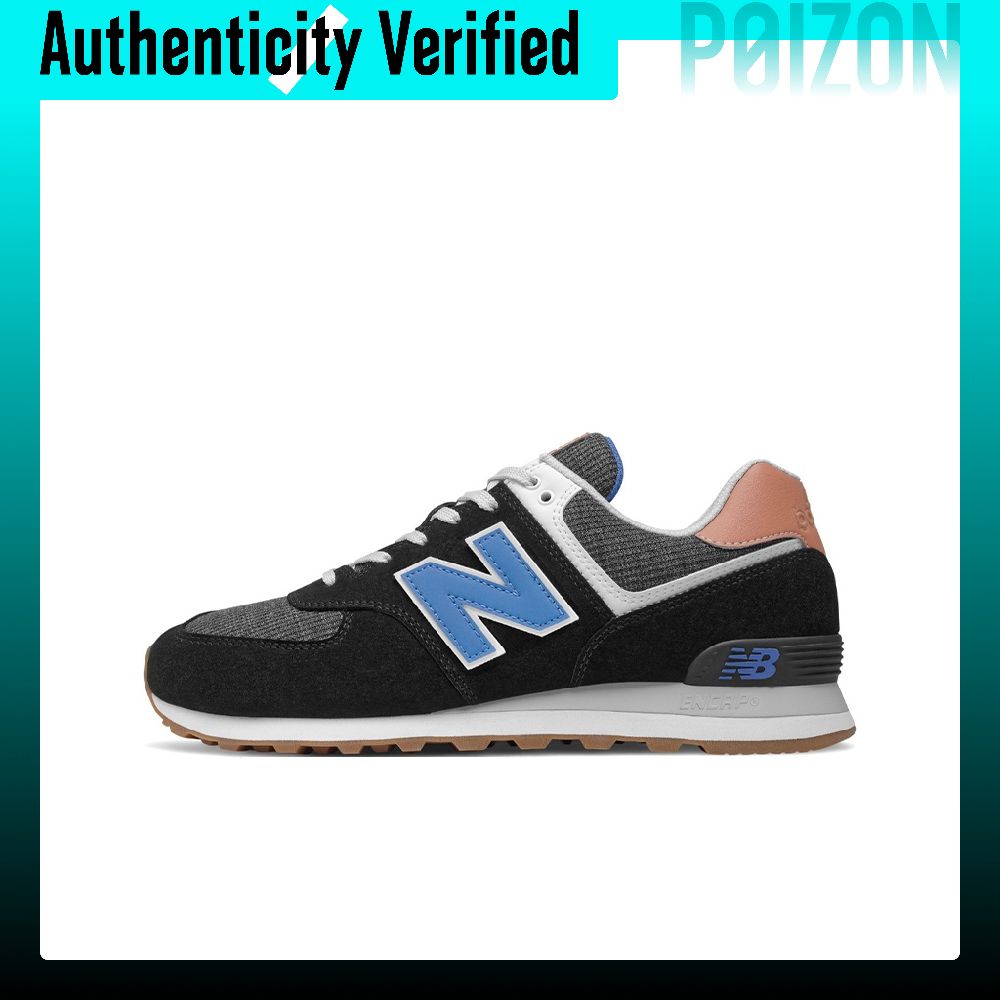 New Balance NB 574 Running Sho - đánh giá và giá Puma Shoes Rs-X
