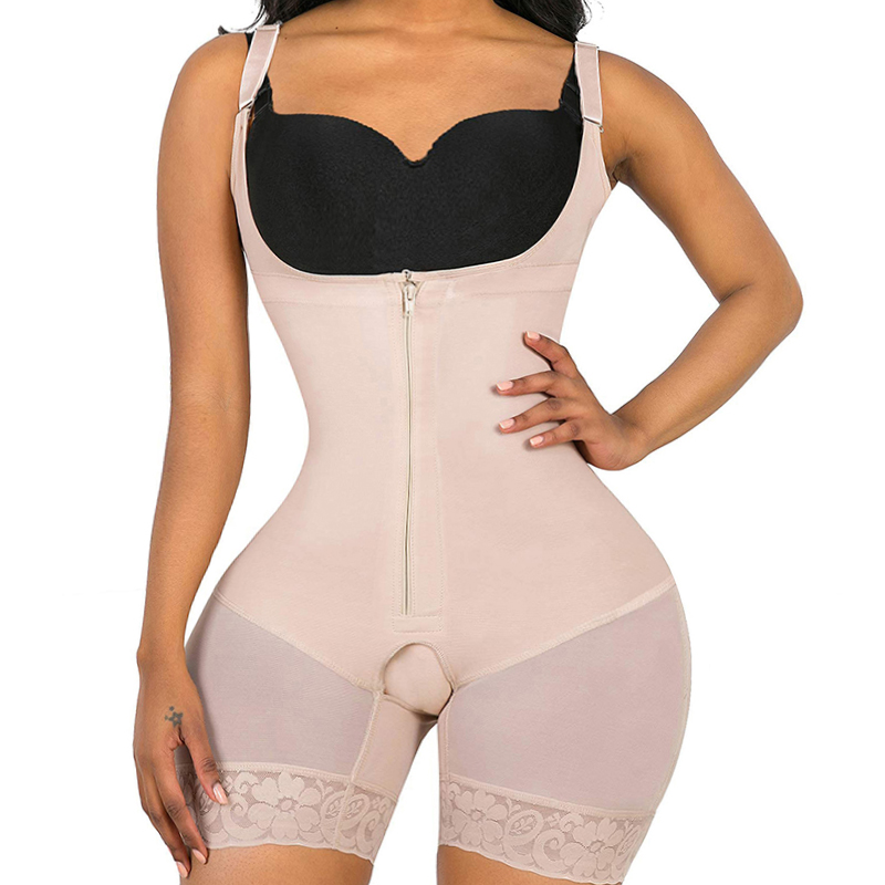 Women Tummy Control Postpartum - đánh giá và giá Shapewear Bodysuit Firm