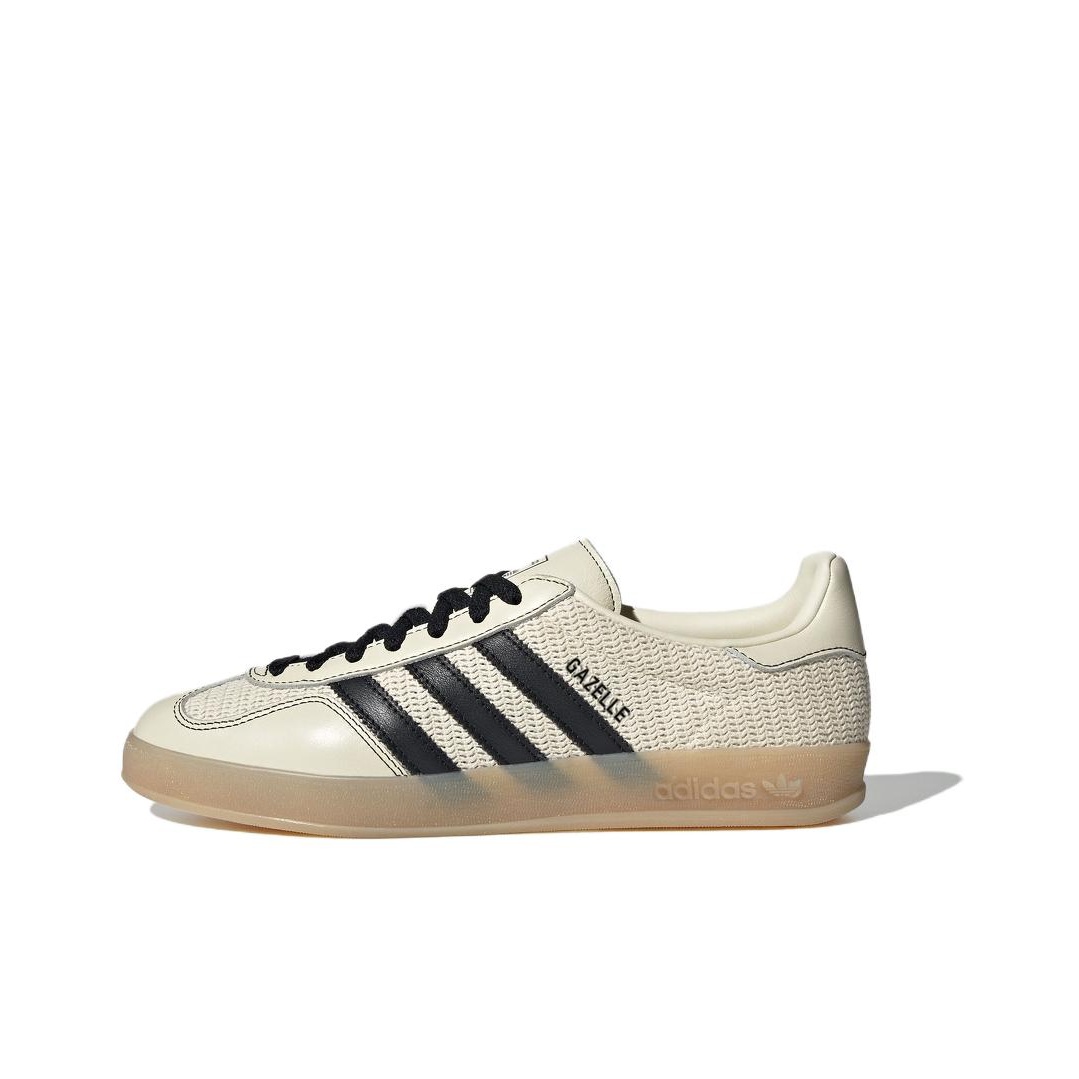 Adidas Originals GAZELLE INDOO - đánh giá và giá Bodystocking Fishnet