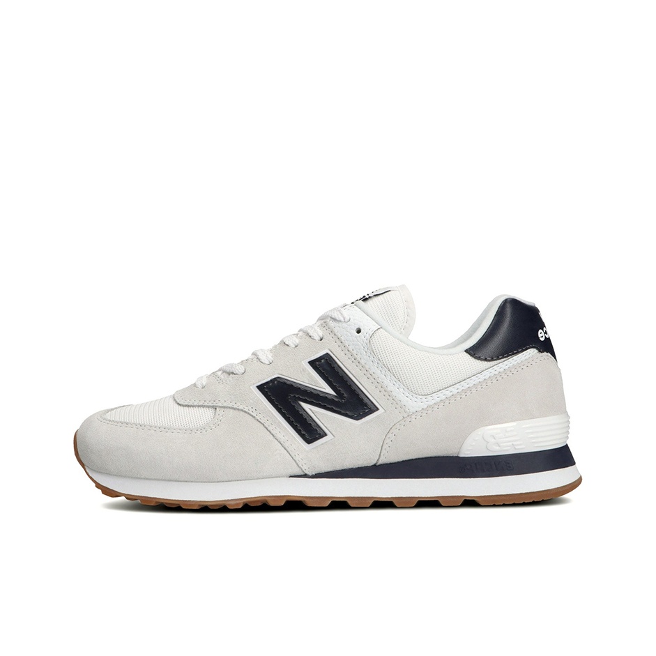 New Balance NB 574 Leather Cus - đánh giá và giá Nursing Bra Sleep