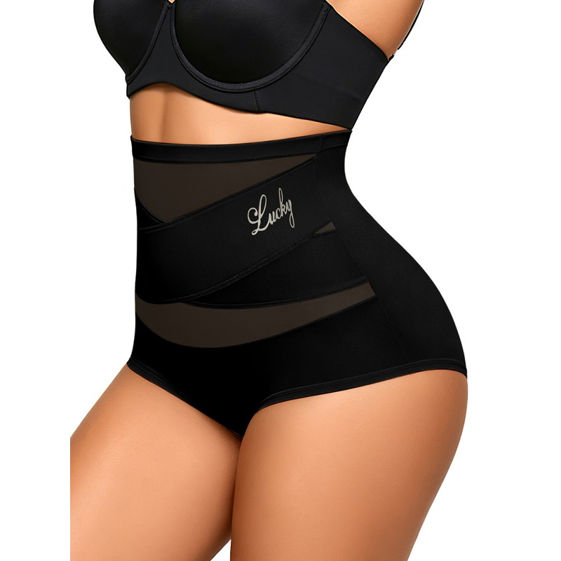 High Waist Tummy Control Shape - đánh giá và giá Shapewear Bodysuit Firm