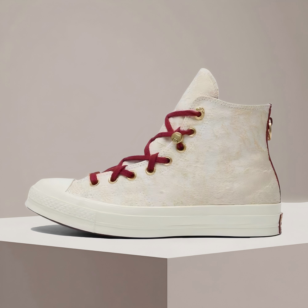 Converse Chuck Taylor All Star - đánh giá và giá Push Up Bra Padded