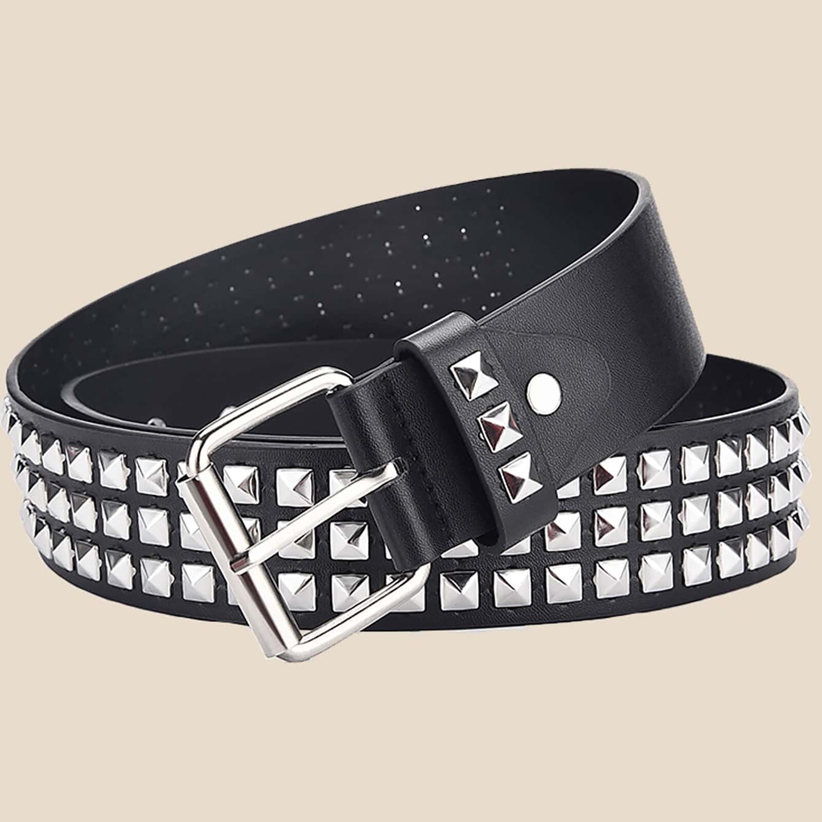 Fashion New Square Bead Rivet  - đánh giá và giá Corset Waist Cinch