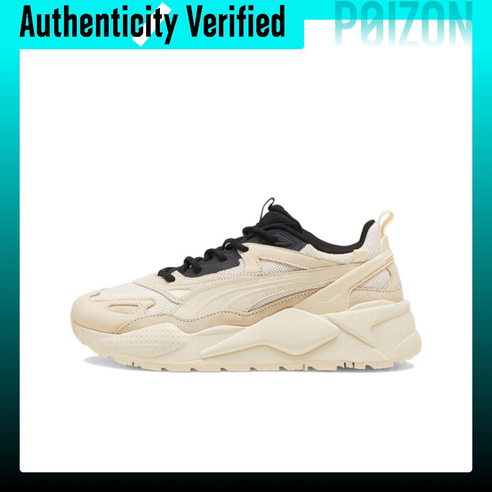 PUMA RS X Casual Shoes Unisex - đánh giá và giá Puma Shoes Rs-X