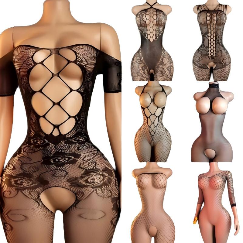 Erotic Lingerie Set For Women  - đánh giá và giá Nursing Bra Sleep