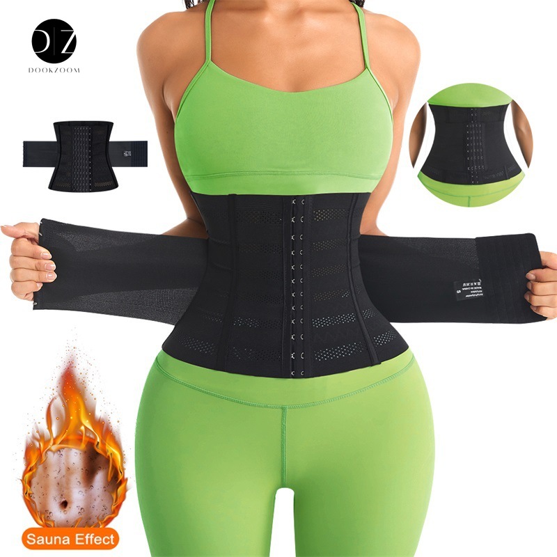 Shapewear Women Corset Belts W - đánh giá và giá Bodystocking Fishnet