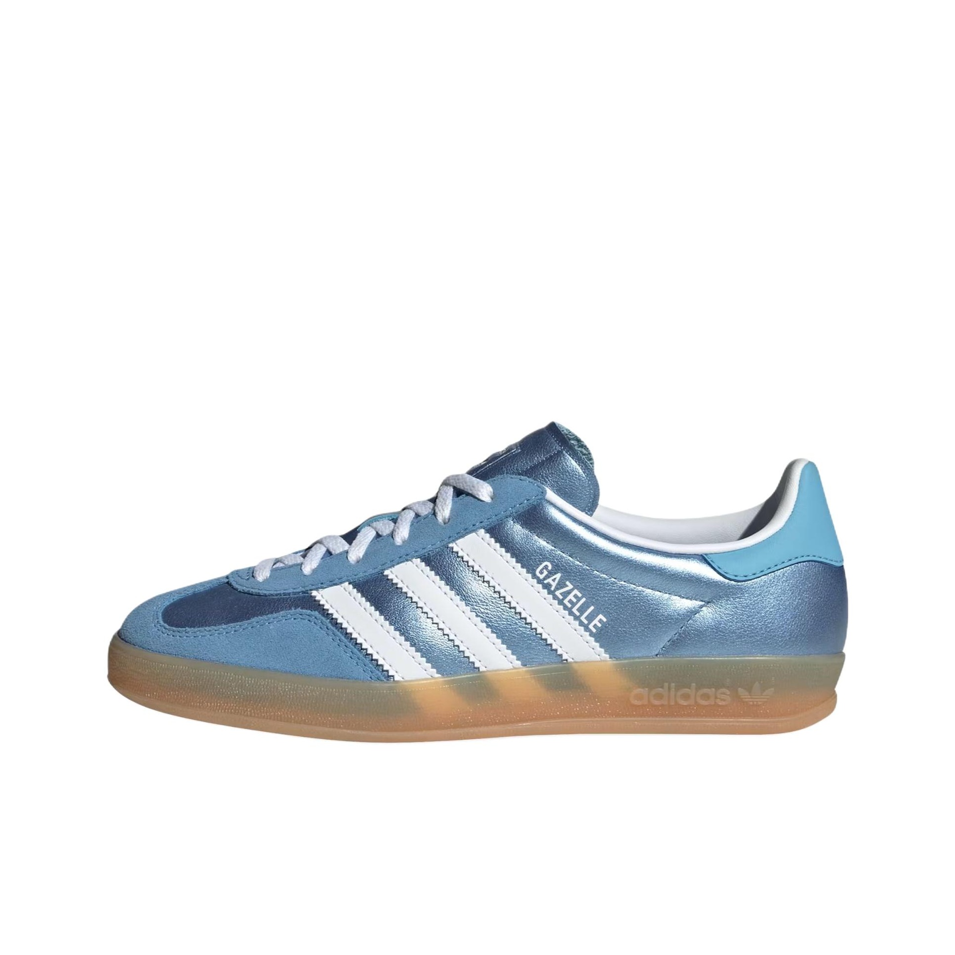 Adidas Originals GAZELLE INDOO - đánh giá và giá Levis Jeans 501