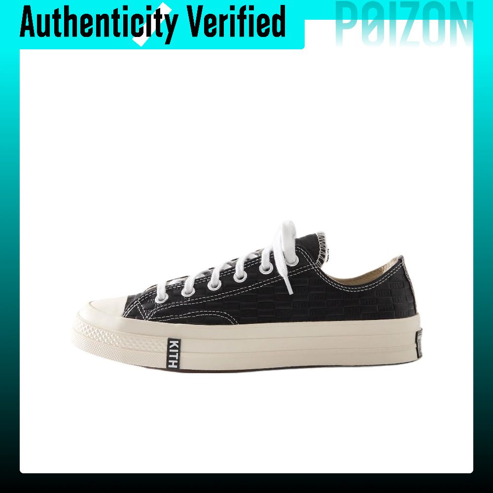 KITH x Converse Chuck Taylor A - đánh giá và giá Converse Shoes Chuck Taylor All Star