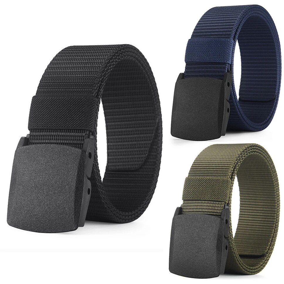 Men's Belt Outdoor Casual Canv - đánh giá và giá Corset Waist Cinch