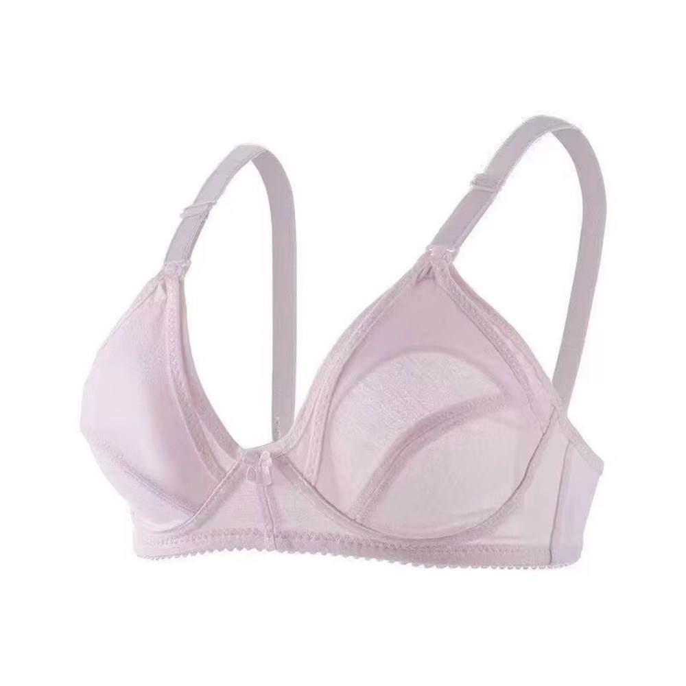 Cotton Maternity Nursing Bra W - đánh giá và giá Nursing Bra Sleep