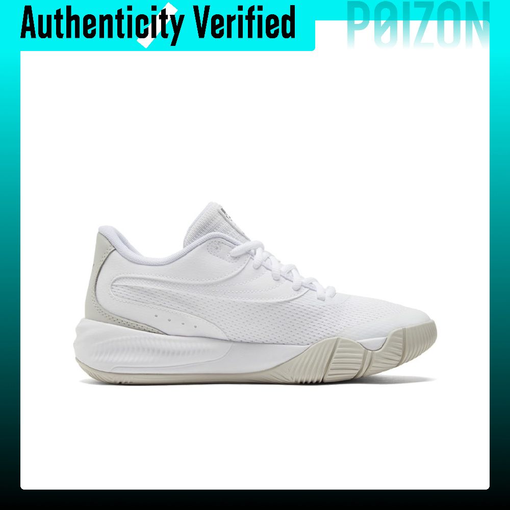 PUMA Triple Comfortable Round  - đánh giá và giá Puma Shoes Rs-X