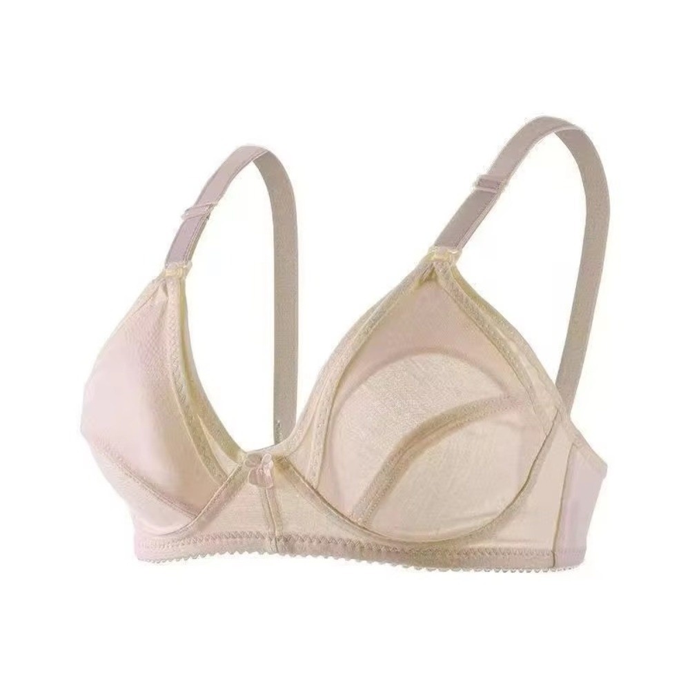 Cotton Maternity Nursing Bra W - đánh giá và giá Nursing Bra Sleep