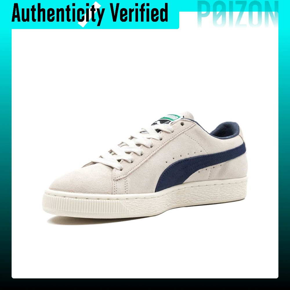 PUMA Suede Classic Skate Shoes - đánh giá và giá Puma Shoes Suede Classic