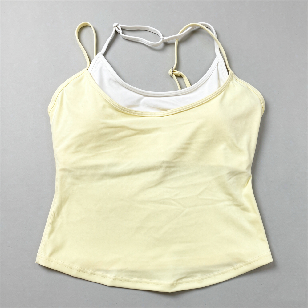 Pad Adjustable Yoga Bra Women  - đánh giá và giá Push Up Bra Padded