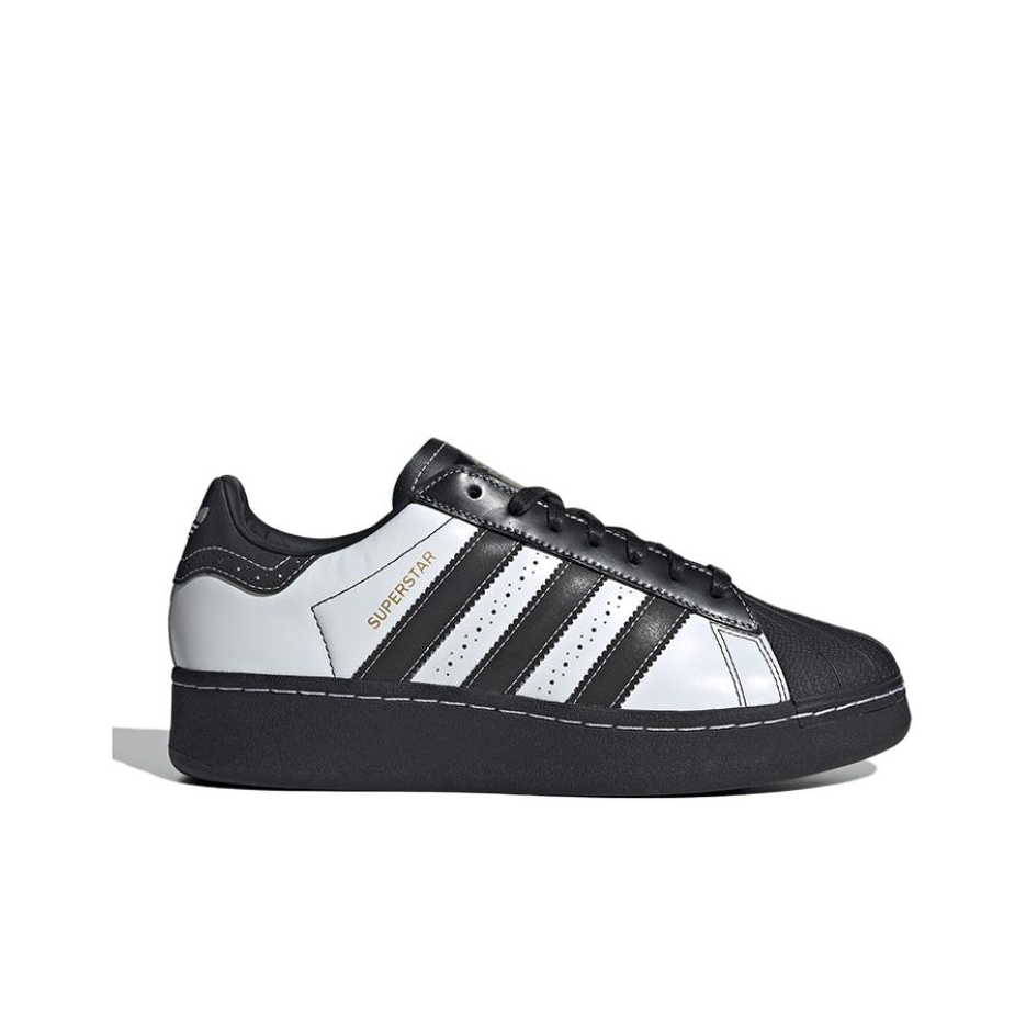 Adidas Originals SUPERSTAR XLG - đánh giá và giá Adidas Shoes Superstar