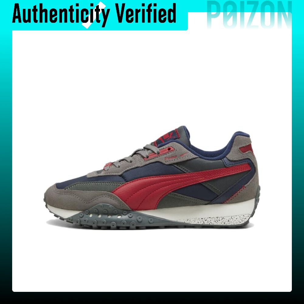 PUMA Blktop Rider Textile, Art - đánh giá và giá Puma Shoes Rs-X