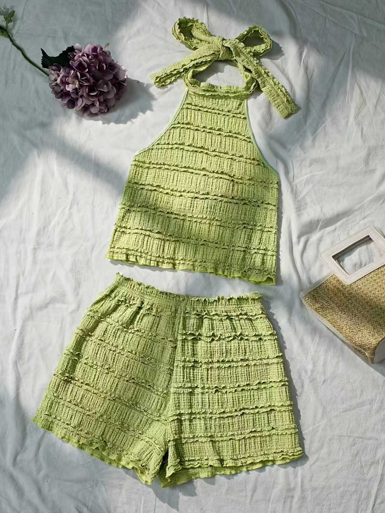 Women's Summer European and Am - đánh giá và giá Cami Top Lace