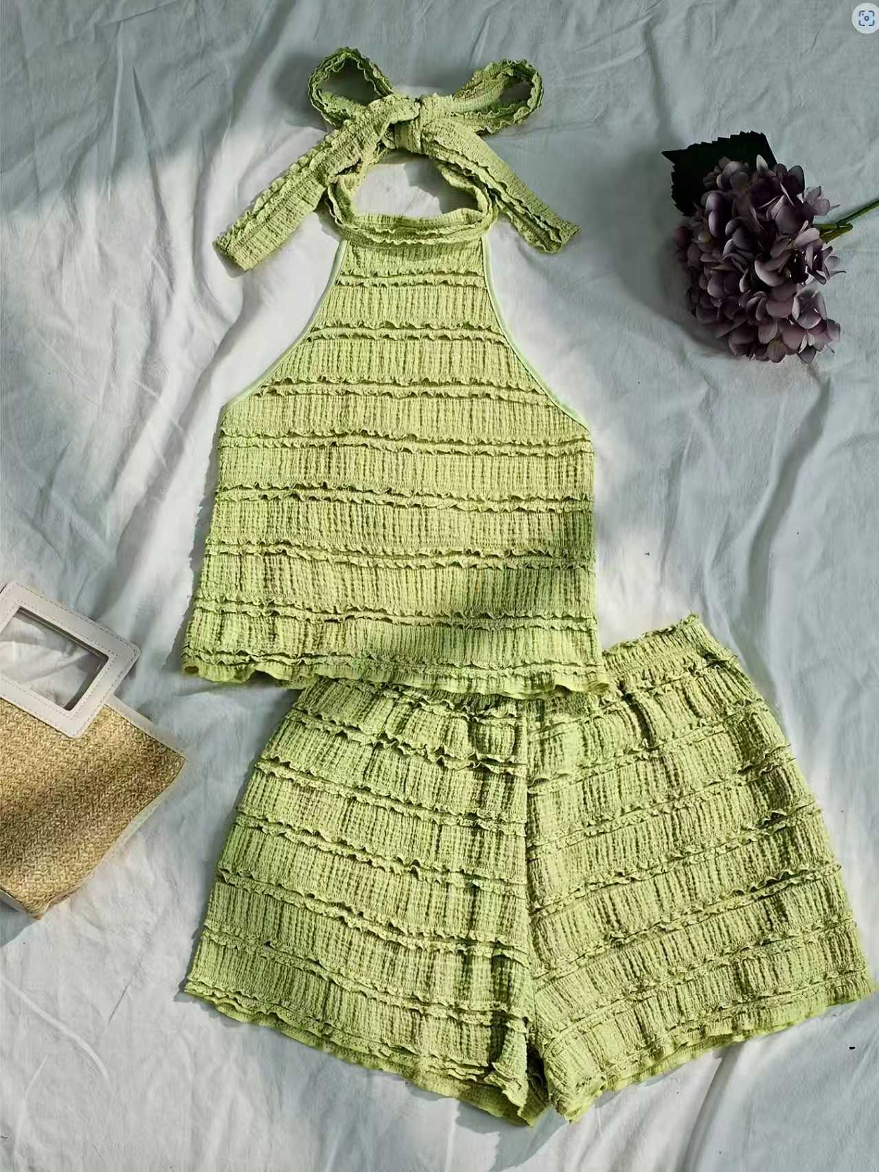 Women's Summer European and Am - đánh giá và giá Cami Top Lace
