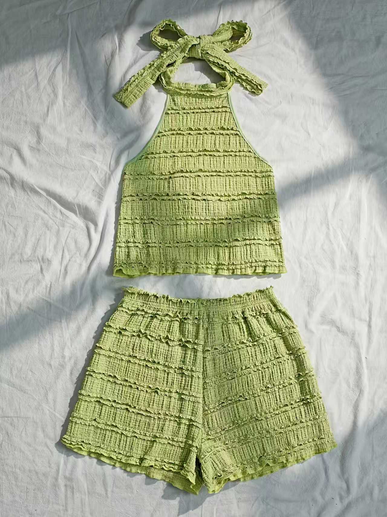Women's Summer European and Am - đánh giá và giá Cami Top Lace