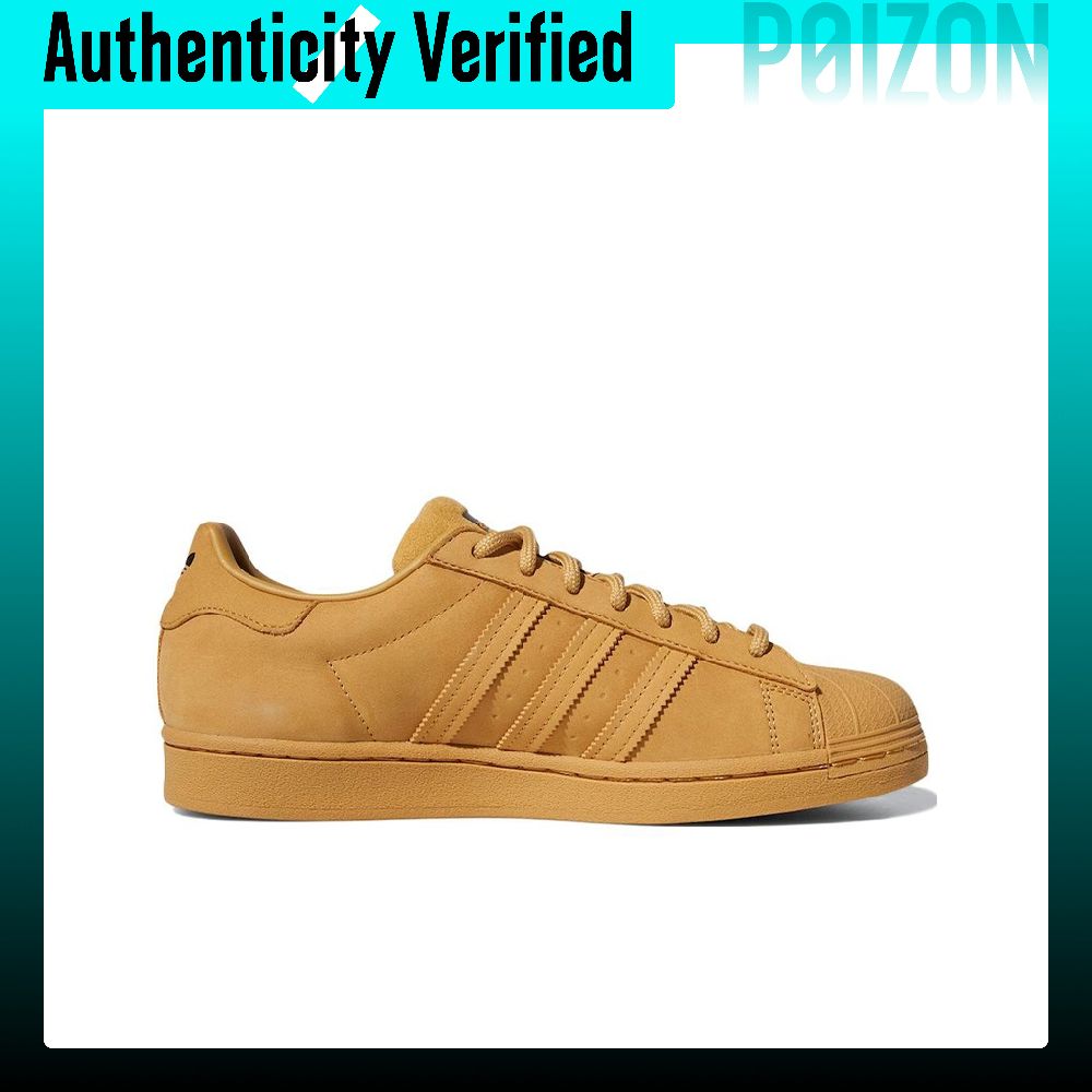 Adidas Originals SUPERSTAR Ska - đánh giá và giá Adidas Shoes Superstar