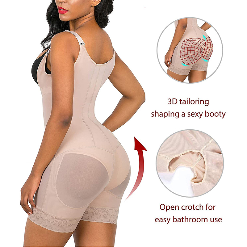 Women Tummy Control Postpartum - đánh giá và giá Shapewear Bodysuit Firm