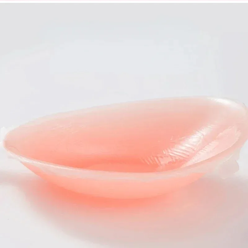 Silicone Bra Invisible Push Up - đánh giá và giá Strapless Bra Backless