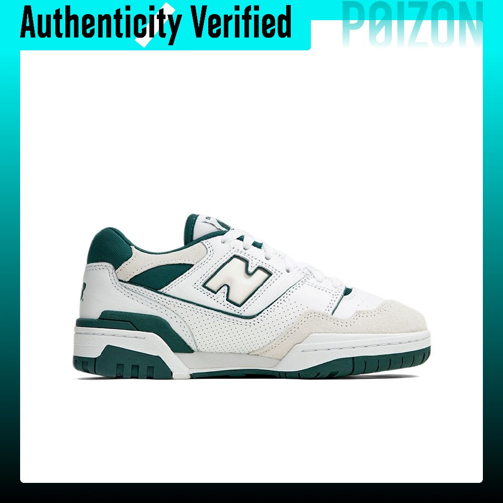 New Balance NB 550 Vintage Bas - đánh giá và giá New Balance Shoes 550