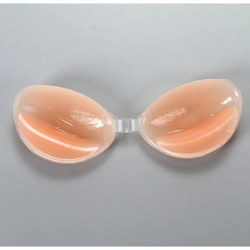 NuBra Silicone Bra for Women - - đánh giá và giá Strapless Bra Backless