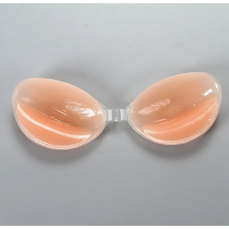 NuBra Silicone Bra for Women - - đánh giá và giá Strapless Bra Backless