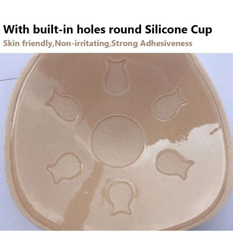 Women push up bras self adhesi - đánh giá và giá Nipple Cover Pasties