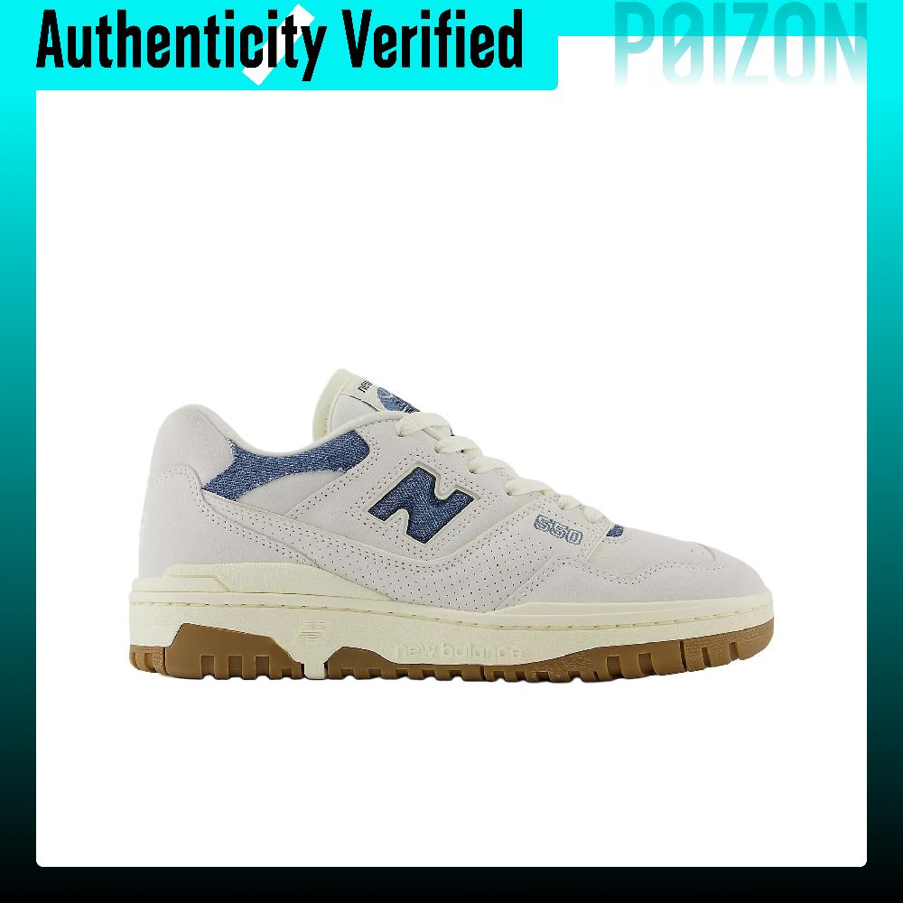 New Balance NB 550 Low top Cas - đánh giá và giá New Balance Shoes 550