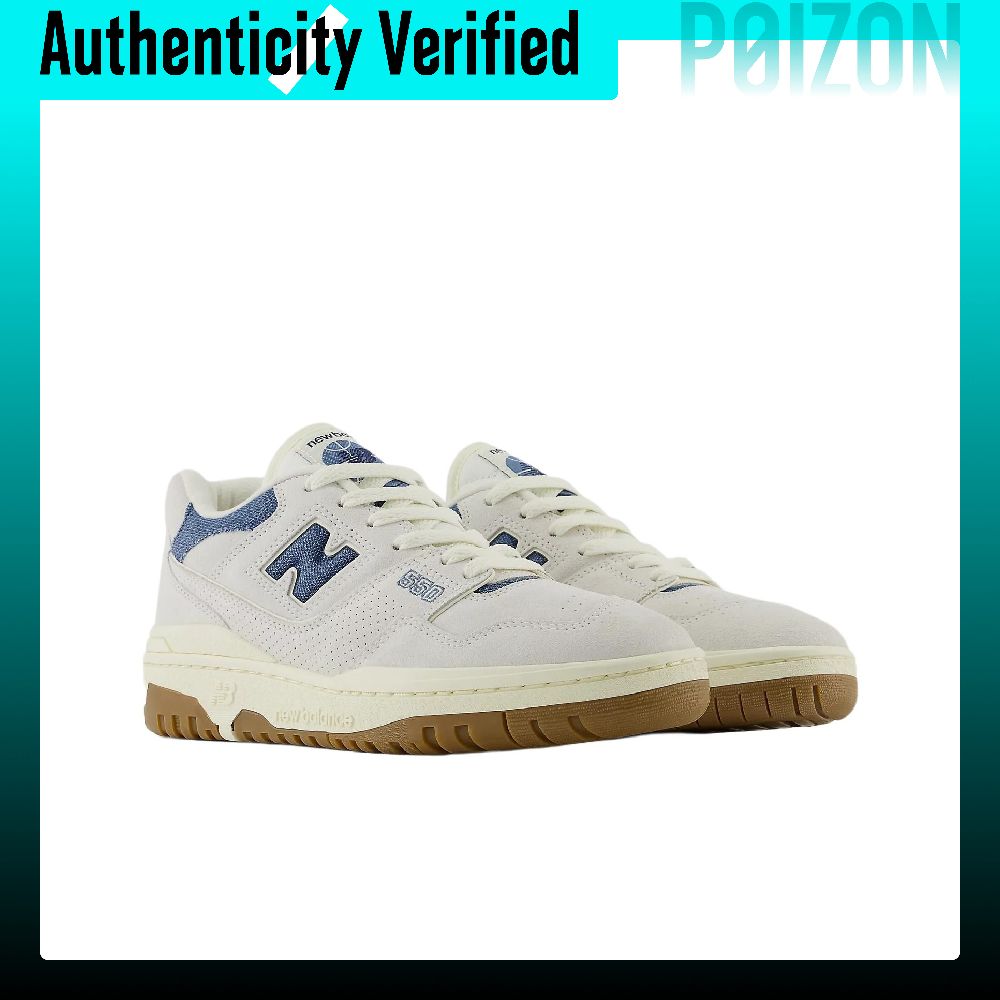 New Balance NB 550 Low top Cas - đánh giá và giá New Balance Shoes 550