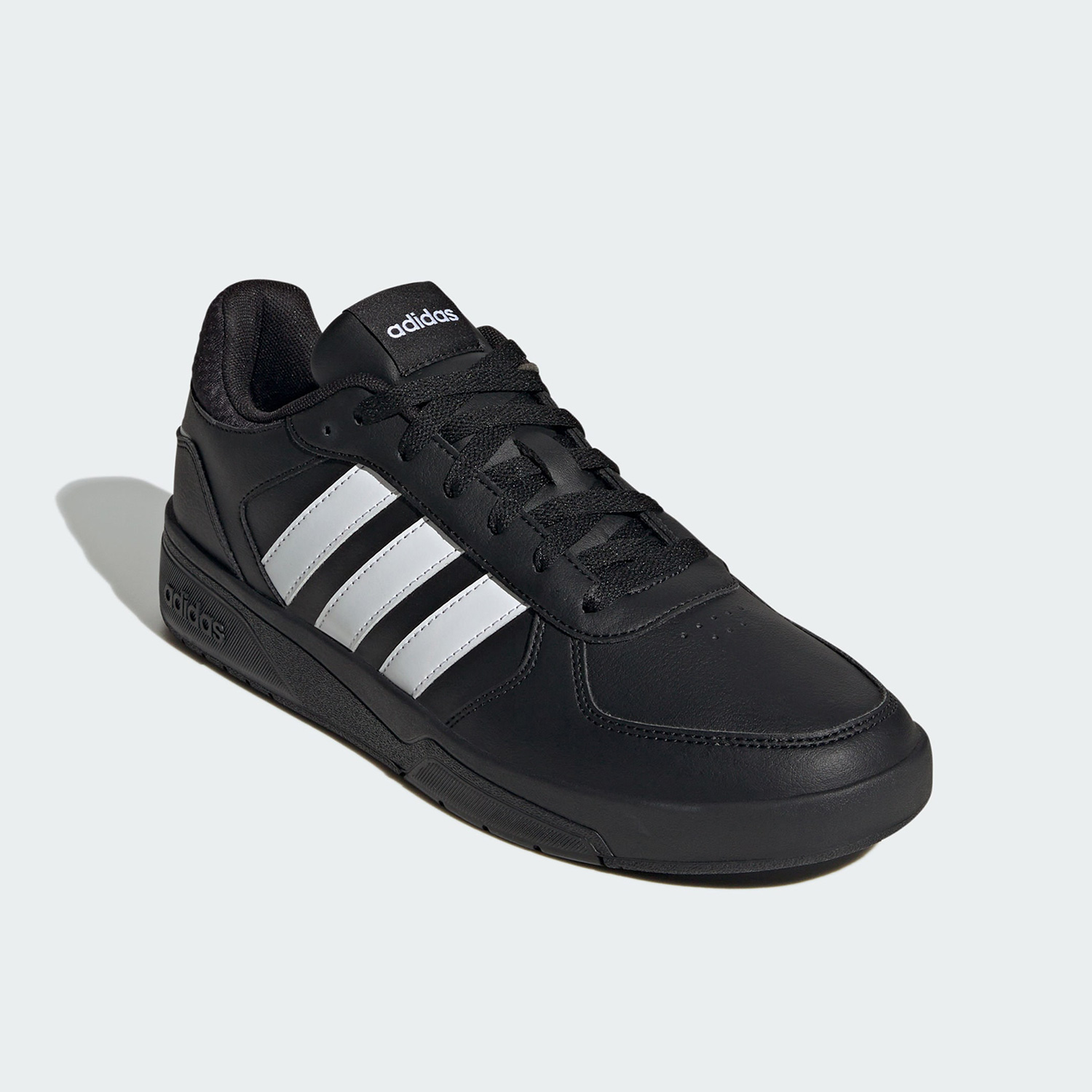 Adidas genuine Courtbeat men's - đánh giá và giá Adidas Shoes Samba