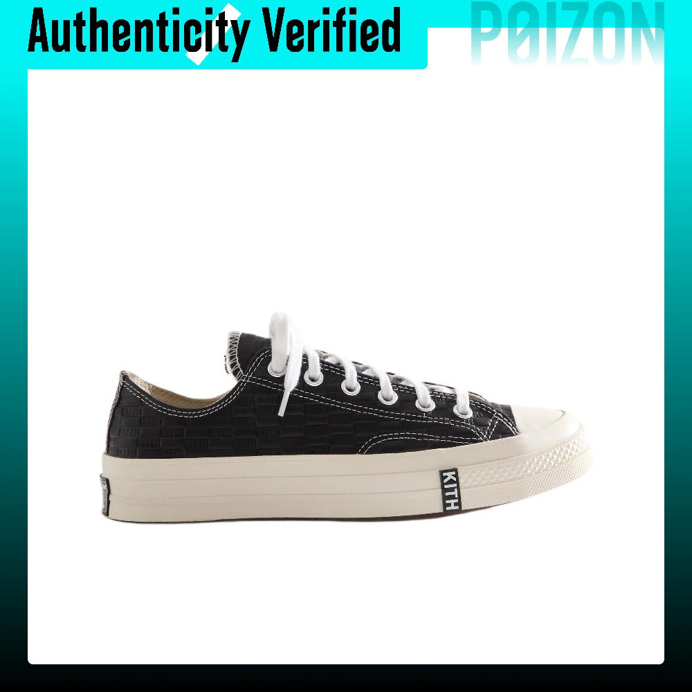KITH x Converse Chuck Taylor A - đánh giá và giá Converse Shoes Chuck Taylor All Star